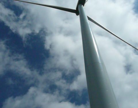 Congrès mondial de l&rsquo;énergie: rapport sur les EnR