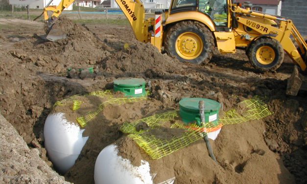 Gaz en citerne: avis de l&rsquo;Autorité de la concurrence