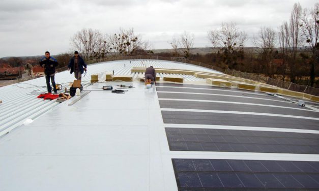 Raccordement photovoltaïque: ERDF épinglé par le CORDIS