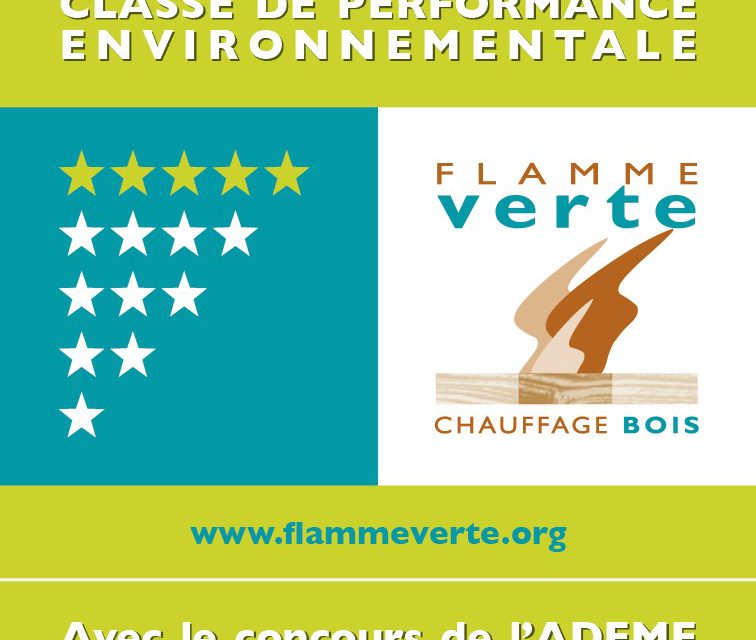 Vers une Flamme verte 5 étoiles