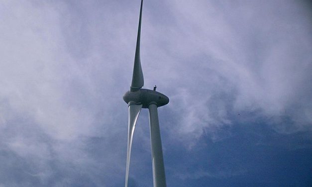 Eolien : création d&rsquo;un parc en mer flottant au Portugal
