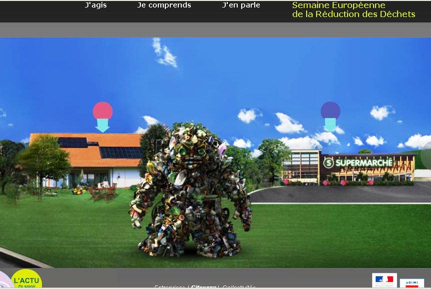 Citroën et l’Ademe: des pubs complémentaires
