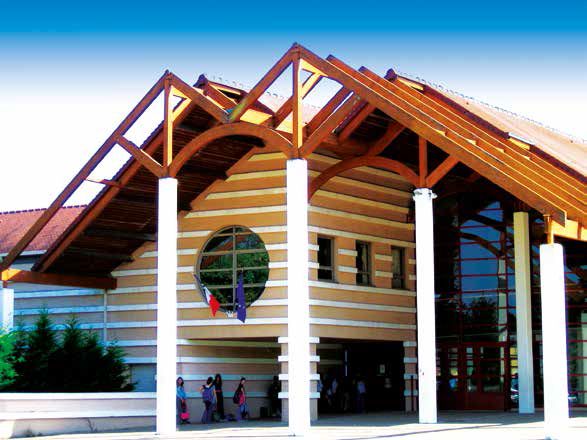 Enquête ADEME sur l’énergie et le patrimoine communal