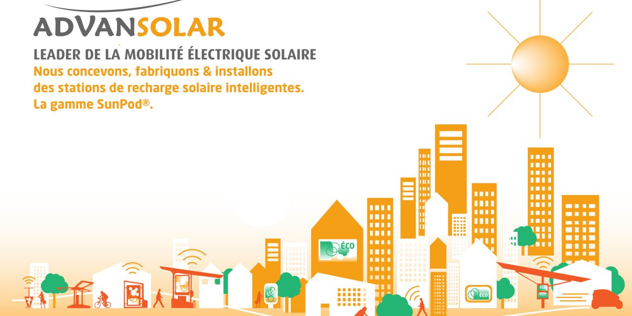 Crowfunding : 1ère campagne Advansolar sur WiSeed