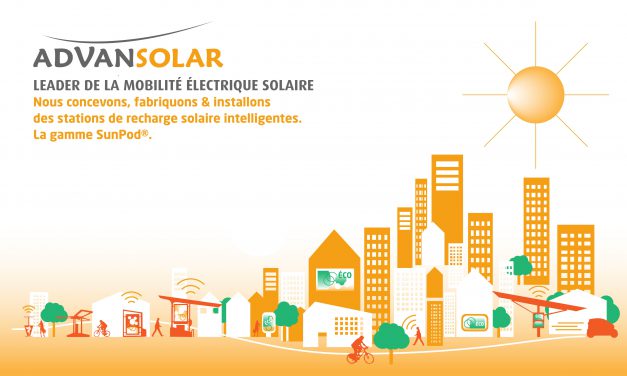 Crowfunding : 1ère campagne Advansolar sur WiSeed