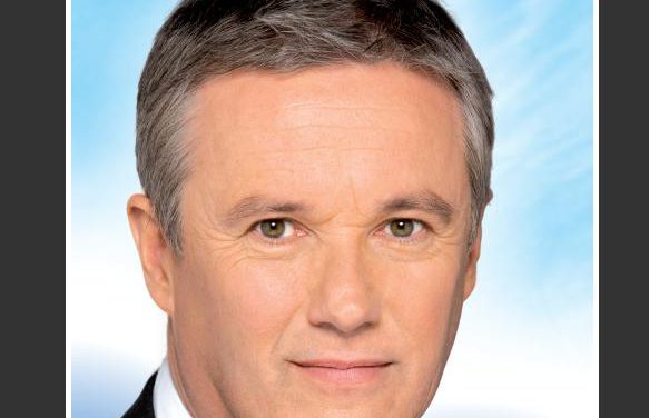 N. Dupont-Aignan pour la renationalisation complète d’EDF-GDF.
