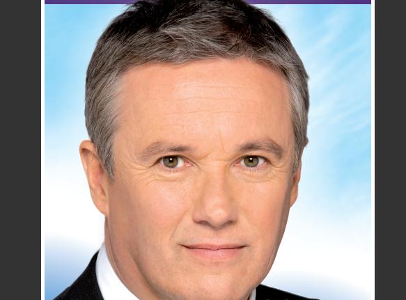 N. Dupont-Aignan pour la renationalisation complète d’EDF-GDF.