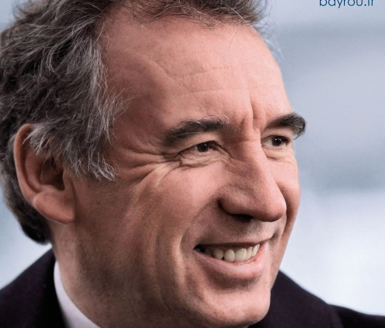 Présidentielle: les propositions énergie de François Bayrou