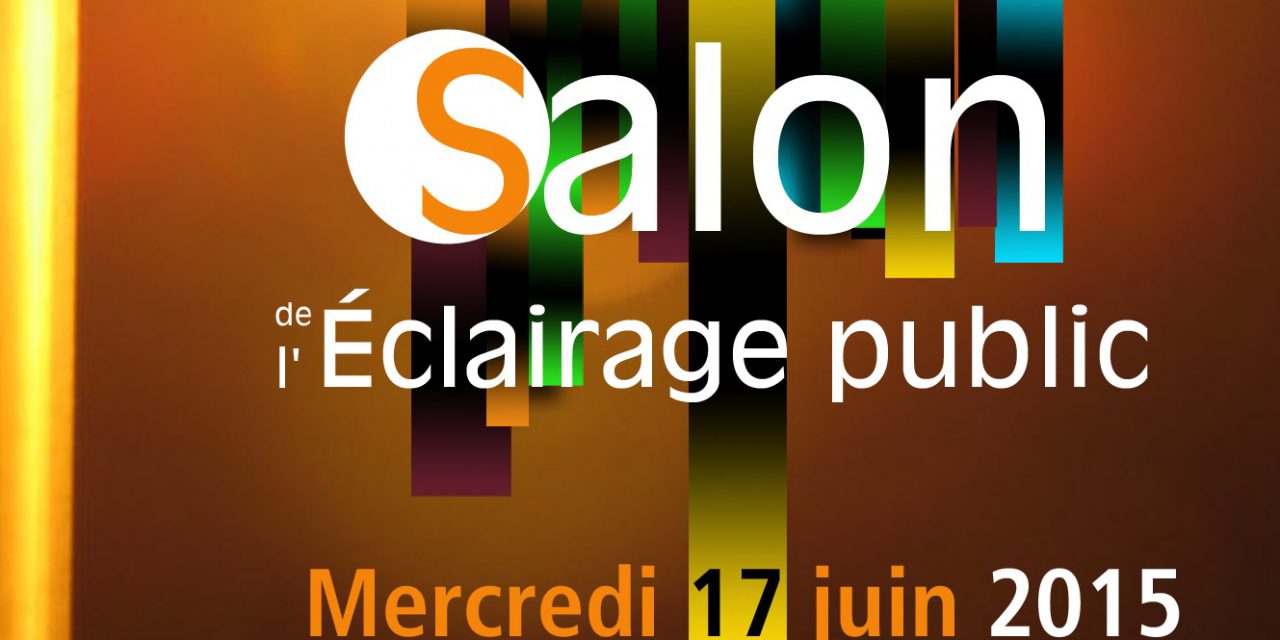 Eclairage public: le salon du SEDI