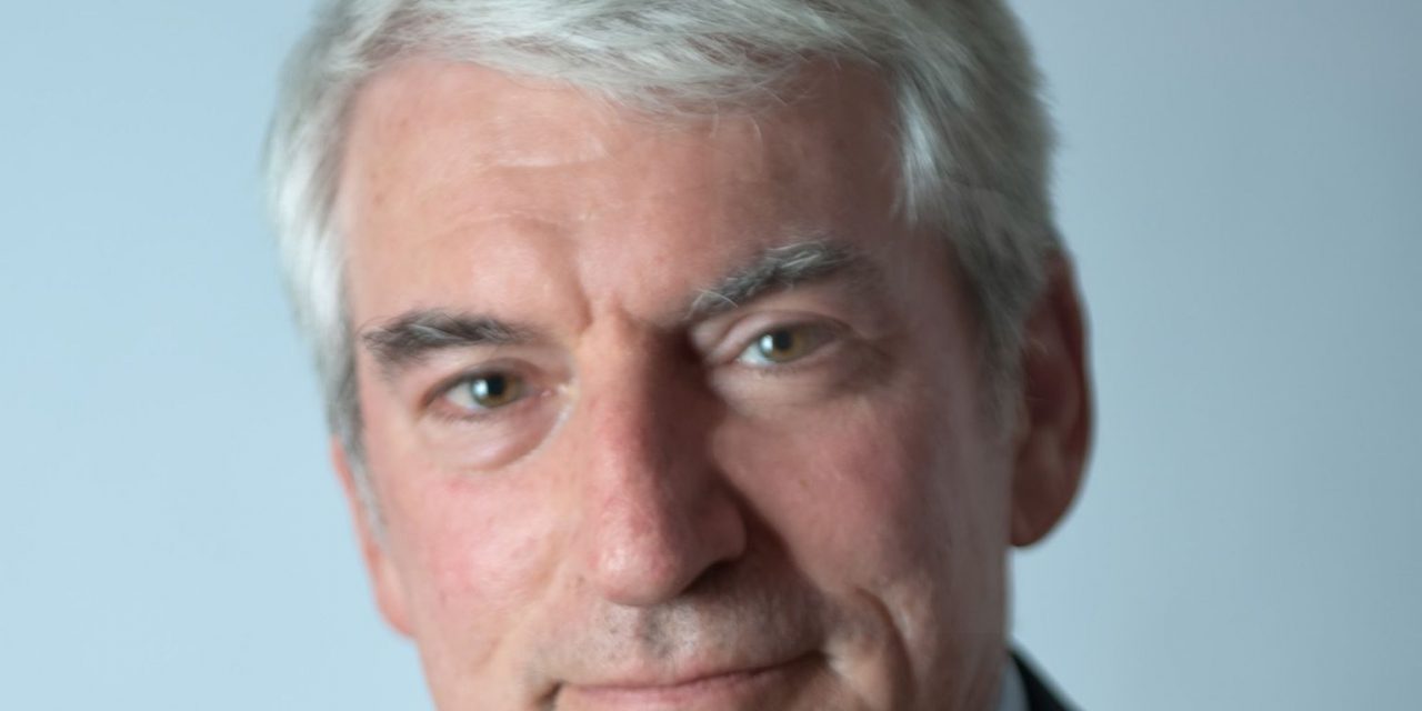 Marc Boudier nouveau président de l’AFIEG