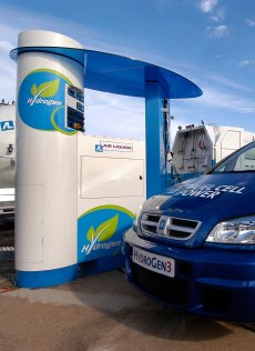 Air Liquide ouvrira une station d’hydrogène aux Pays-Bas