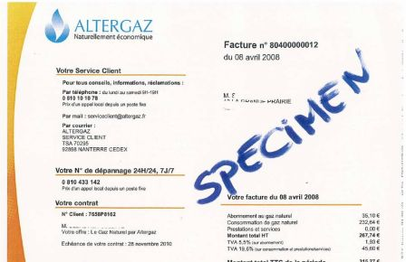 Altergaz et Clair’énergie: la FNCCR vigilante