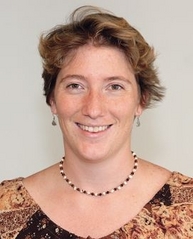 Amandine Gallaud, directrice du SIEEDV