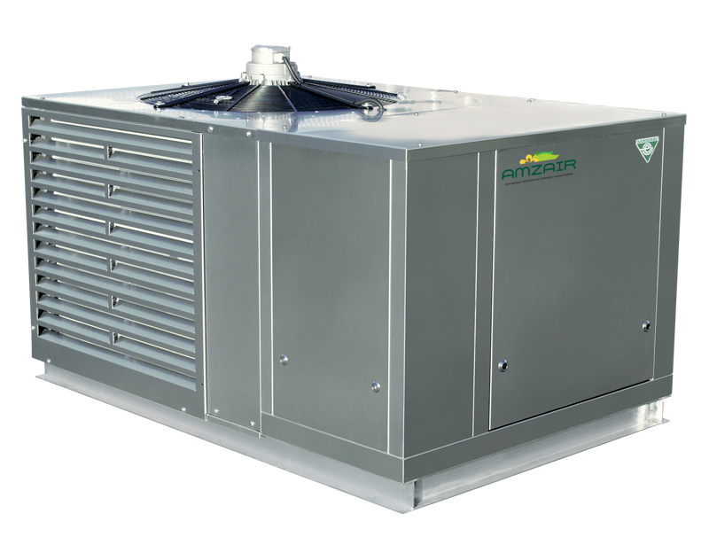 Baisse de 20% des ventes de pompes à chaleur