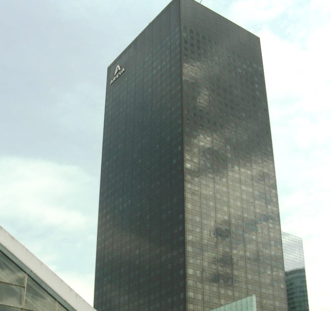 Areva épinglé -sévèrement- par la Cour des comptes?