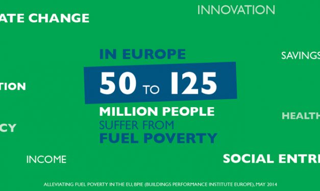 Précarité énergétique: appel à projets innovants