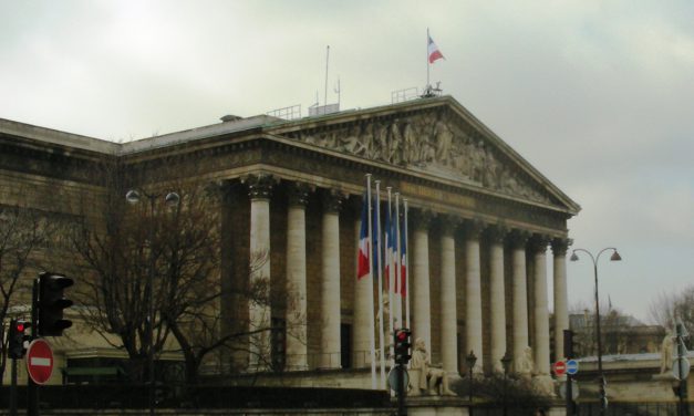 EELV: proposition de loi contre le gaz de schiste