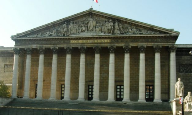 Proposition de loi pour un fonds d’amortissement du haut débit