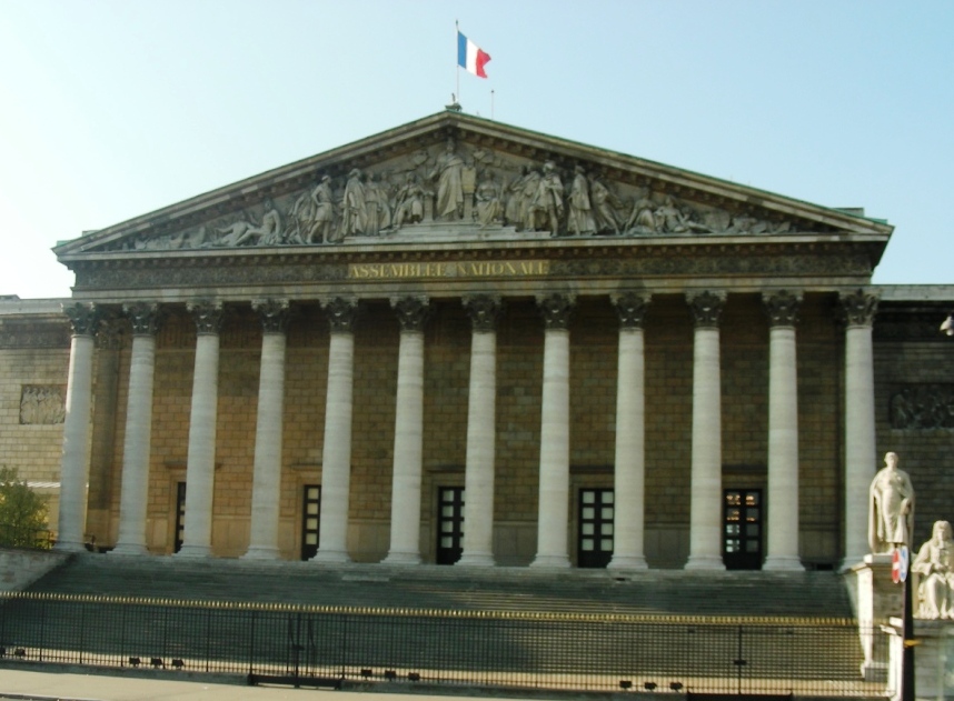 Entreprises: amendement gouvernemental supprimant les TRV gaz