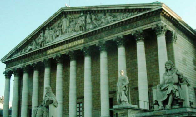 PPL Brottes: effacement, capacité, collège de la CRE…