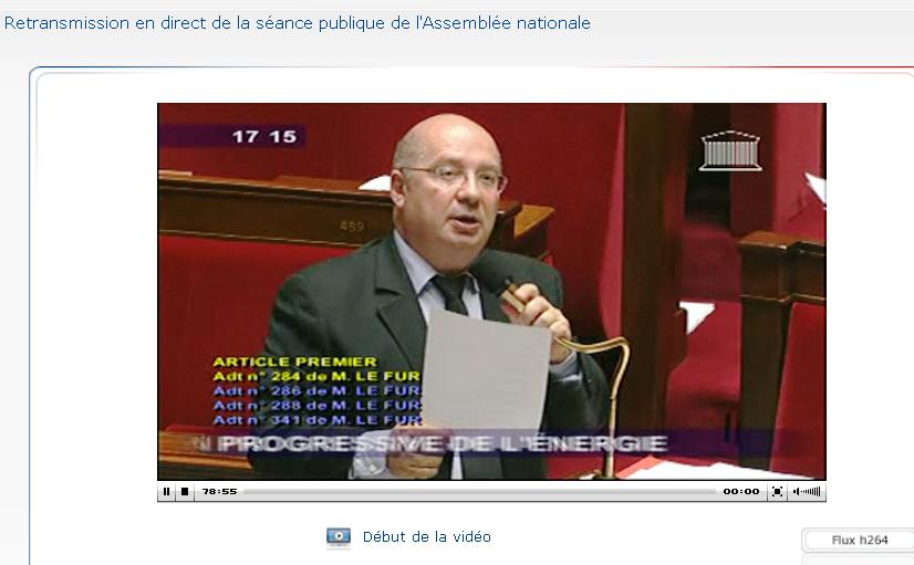 La PPL…, pardon la Loi Brottes définitivement adoptée