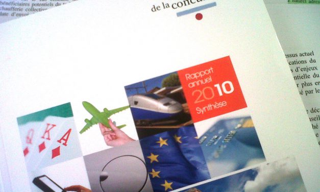 TPN – Autorité de la concurrence: il faut changer la loi