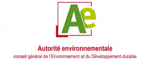 Autorité environnementale: décret en consultation
