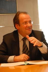 Télécom: Yves Rome, président de l’Avicca