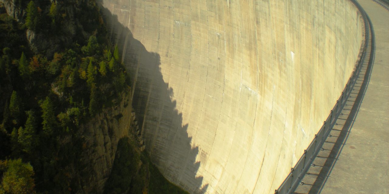 JO: hydraulique, nucléaire, éolien offshore, canalisations…