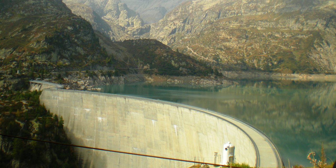 Barrages: la solution SEM?