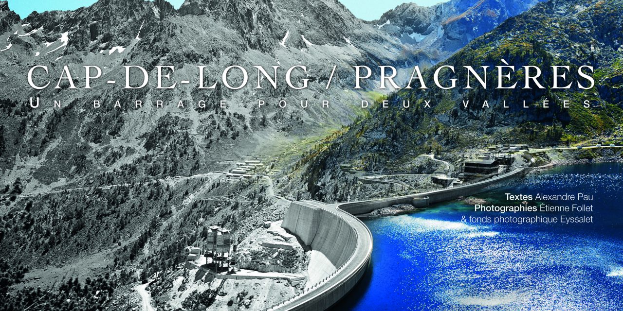 Mettez un barrage sous le sapin