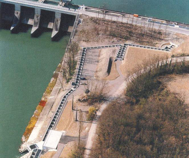 Enjeux du renouvellement des concessions hydroélectriques