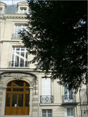 TCCFE: communiqué de la FNCCR