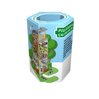 Savoir mettre un terme aux piles