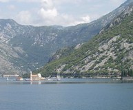 Cinq centrales nucléaires au Monténégro