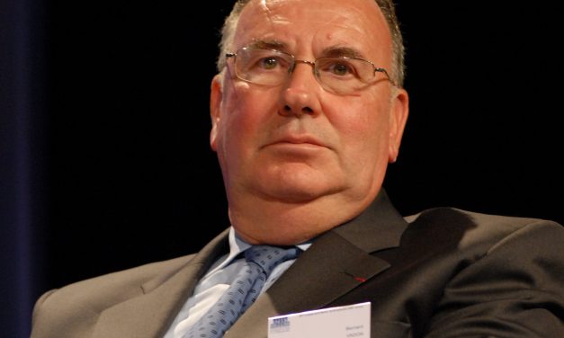 Bernard Vadon réélu Président du SERCE
