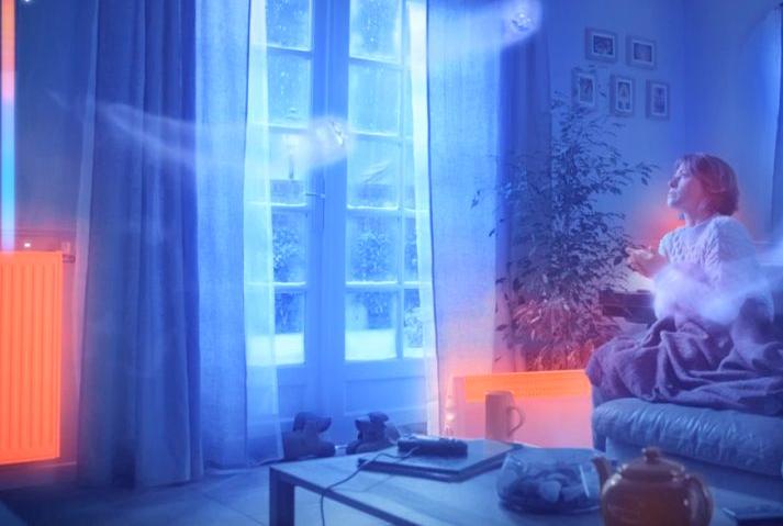 AMi francilien: plateformes locales de rénovation énergétique