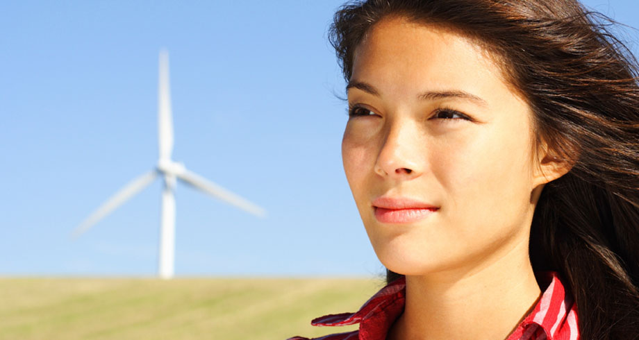 Copenhague: projet pilote de smart grid