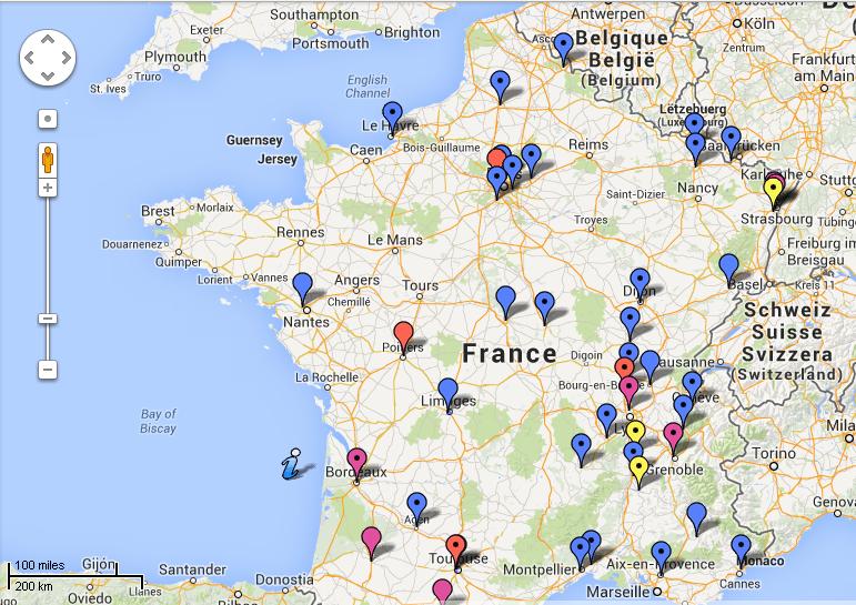 Guide: créer une station GNV ouverte au public