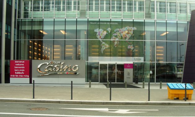 Casino commande 14 mégawatts de panneaux solaires