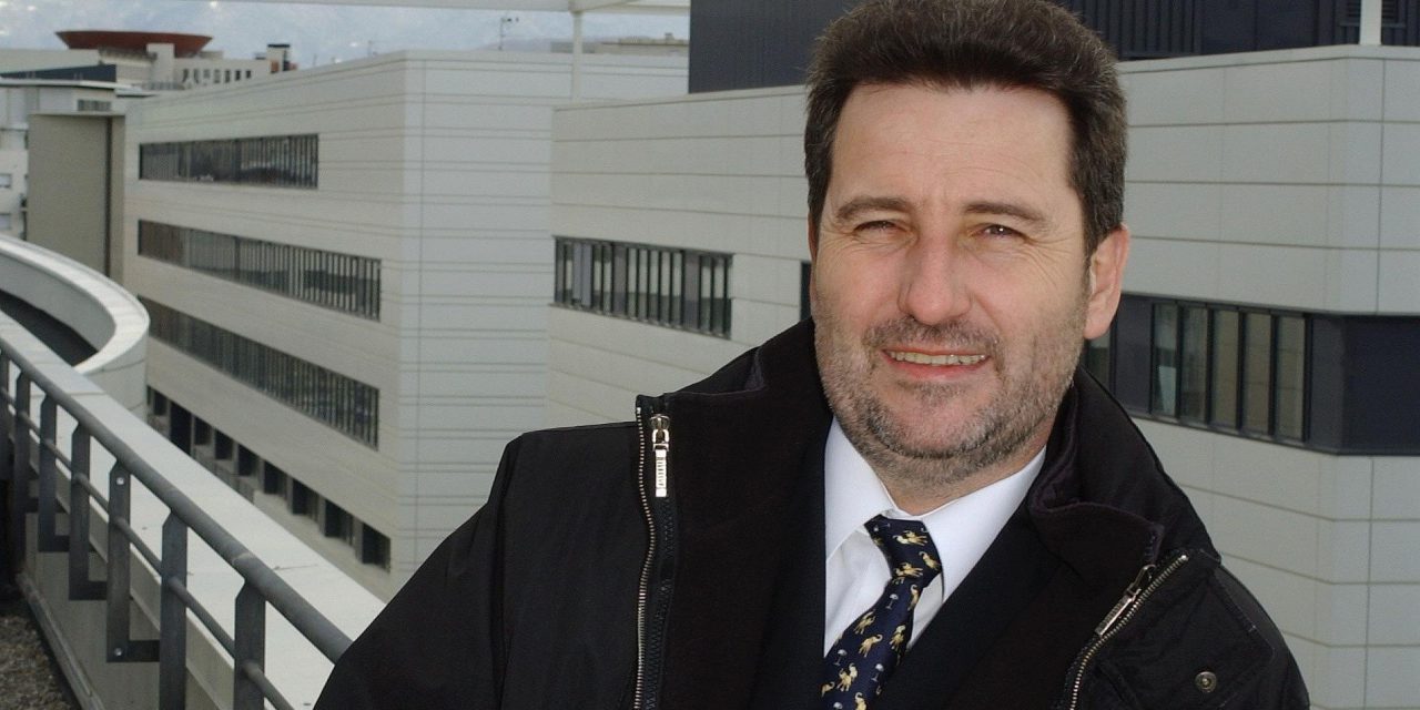 Le CEA a son Monsieur EnR