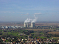 Un problème Areva?