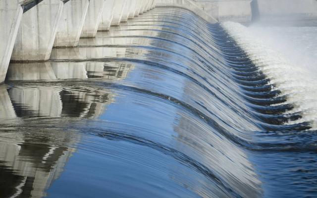 Crowdfunding: 1 M pour une centrale hydro en Ariège