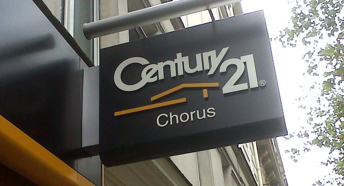 Réversibilité énergie: Century 21 va modifier ses contrats