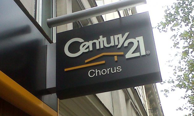 Réversibilité énergie: Century 21 va modifier ses contrats