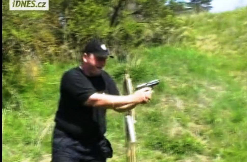 Les méthodes de Čez? Electriques