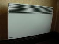 Chauffage électrique? 16.000 euros d’amende!