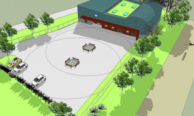 Géothermie: lancement des travaux à Rosny et Noisy-le-Sec