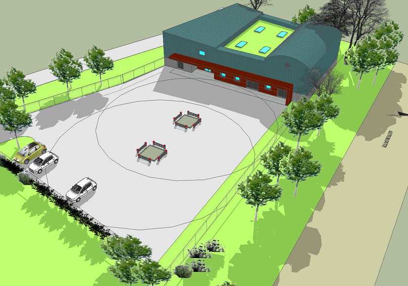 Géothermie: lancement des travaux à Rosny et Noisy-le-Sec