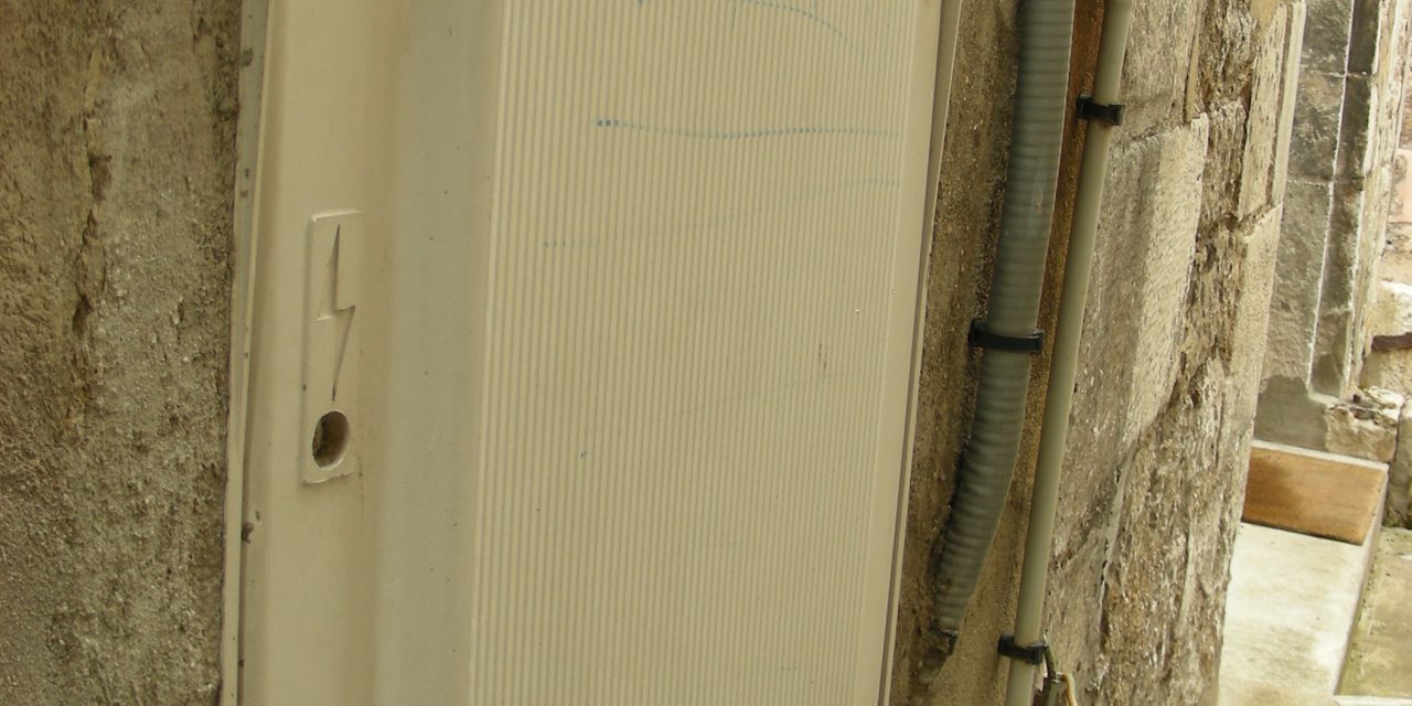 Le million! Le million !